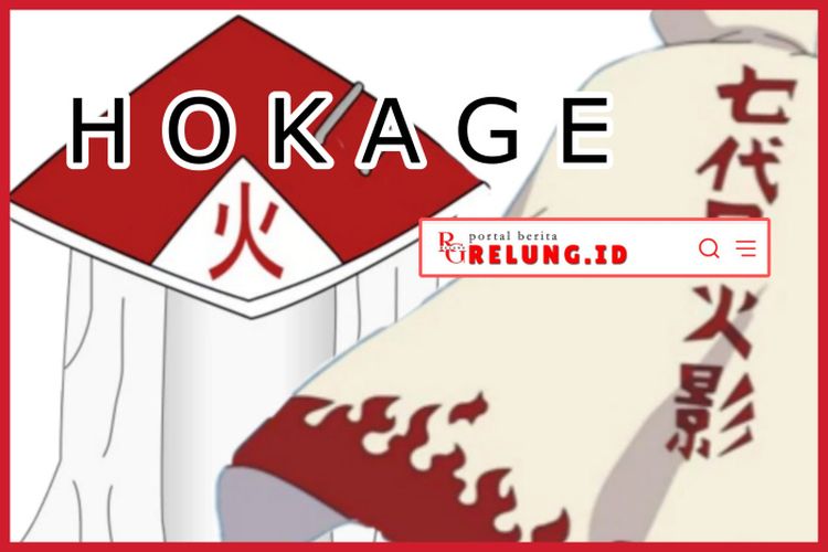 Ini 4 Penyebab Shikamaru Diangkat jadi Hachidaime Hokage Kedelapan Konoha