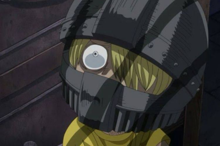 Ini 4 Sisi Gelap Paling Menonjol di manga One Piece