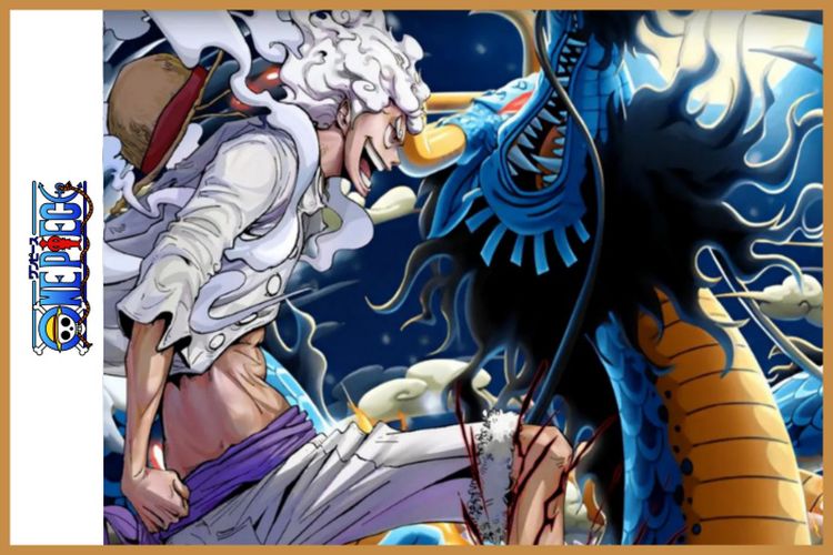 Ini Bocoran Judul Anime One Piece Tiga Episode Gear 5 Luffy, 27 Agustus Libur