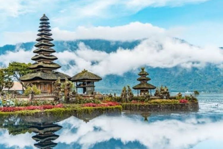 Ini Lokasi Wisata di Bali yang Cocok Berdasarkan Zodiak