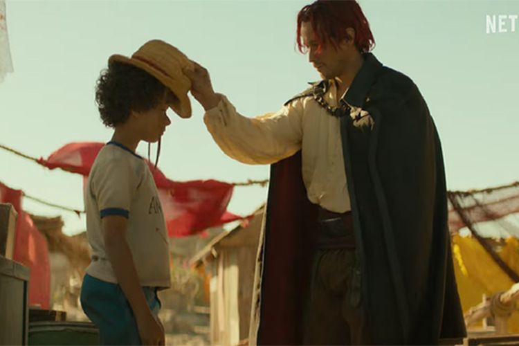 Jelang Tayang Hari Ini, One Piece Live Action Rilis Trailer Terakhirnya