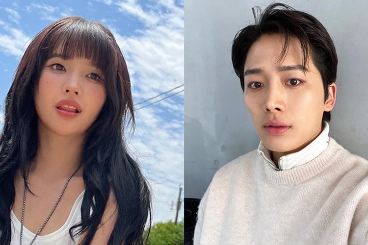 Jeon Soyeon dari (G)I-DLE dan Moon Se Hoon ‘Single’s Inferno’ Dirumorkan Berpacaran