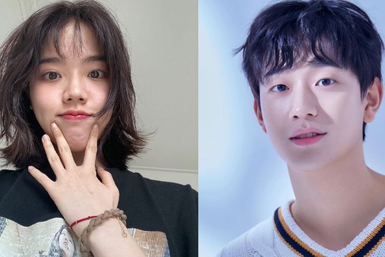Kim Hyang Gi dan Shin Hyun Seung Terlibat Romansa Rahasia di ‘Secret Playlist’