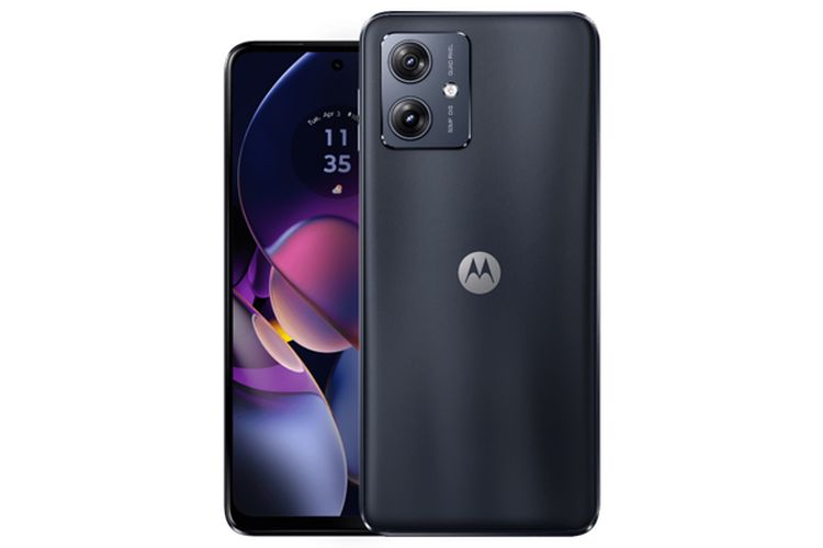 Motorola Siap Luncurkan HP Baru, Berikut Bocoran Moto G54