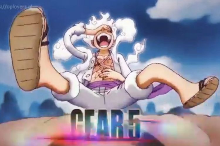 Nakama Tak Sabar Lihat Gear 5 Luffy Lagi! Ini Jadwal Lengkap Anime One Piece