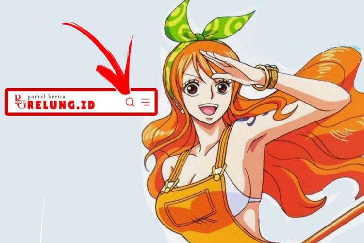 Nami Nyaris Mati! Gara-gara Nekat Maki-maki Kaido
