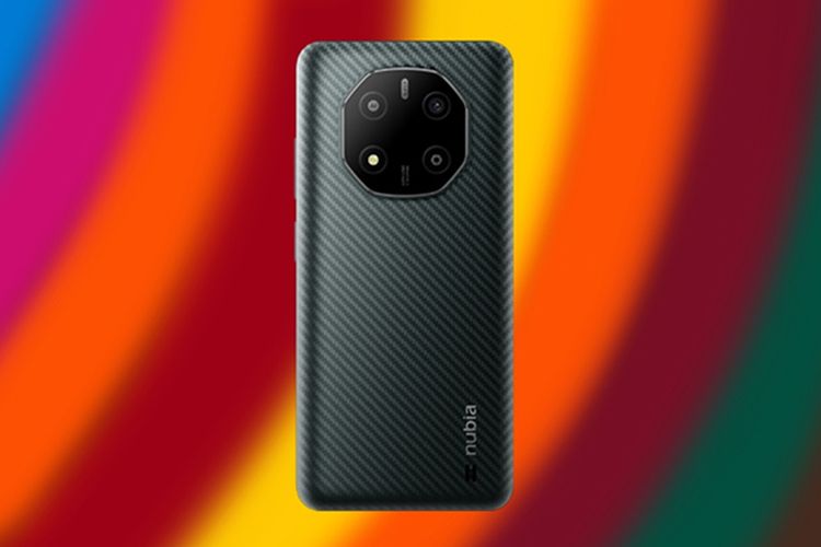 Nubia Hadirkan HP Baru dengan Desain Premium dan Harga Terjangkau, Ini Bocoran Spesifikasinya