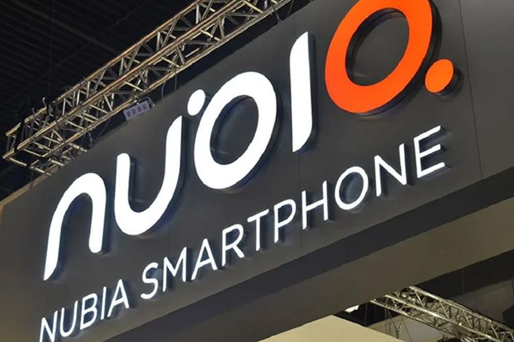 Nubia Siap Luncurkan Smartphone Agen AI Pertama di Dunia pada Juli 2026