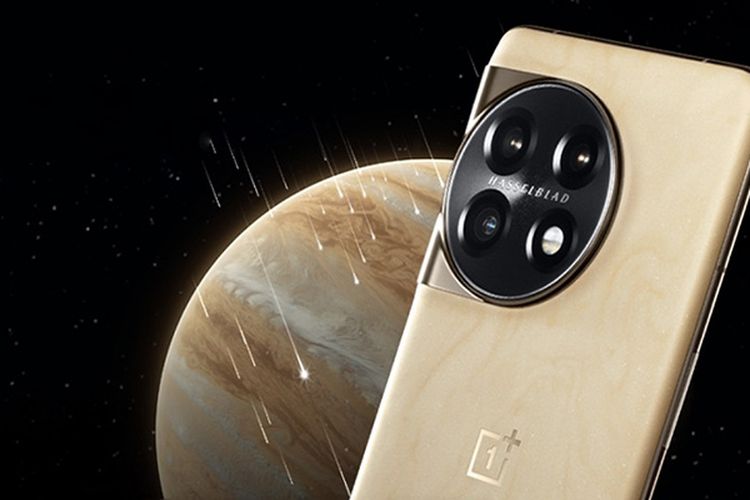 OnePlus 12 Bakal Debut Pertama dengan Chipset Snapdragon 8 Gen3