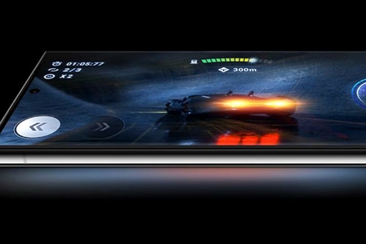 Panel OLD Samsung M13 Bakal Mulai Debutnya dengan Galaxy S24 Ultra