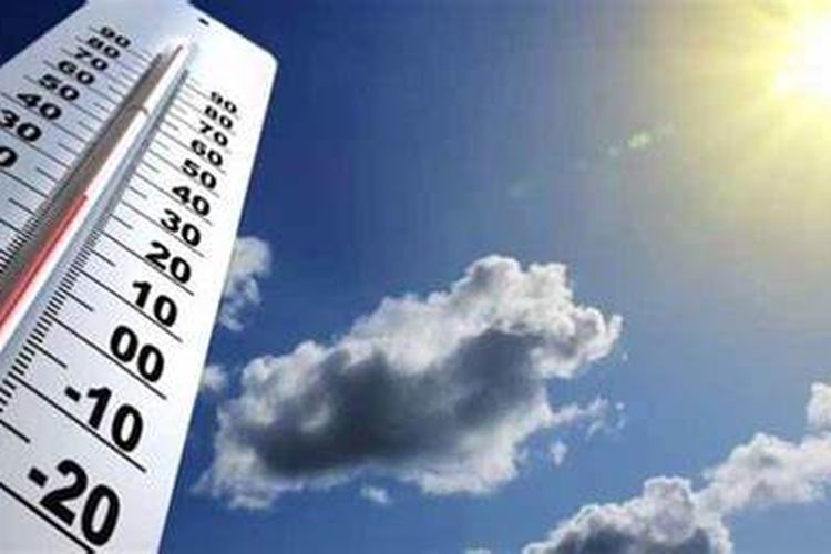 Prakiraan Cuaca Hari Ini di Sumsel, Suhu Udara di Palembang Diperkirakan 33 Derajat Celsius