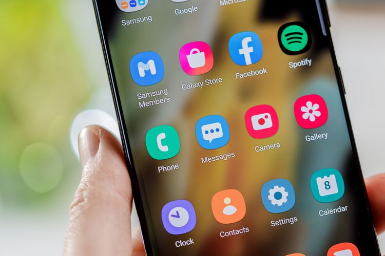 Samsung Galaxy A05 Bawa Chipset MediaTek Helio G85