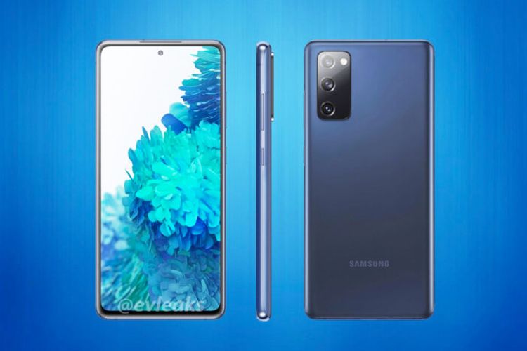 Samsung Galaxy S20 FE 4G Dapat Pembaruan Keamanan, Ini Daftar Wilayahnya