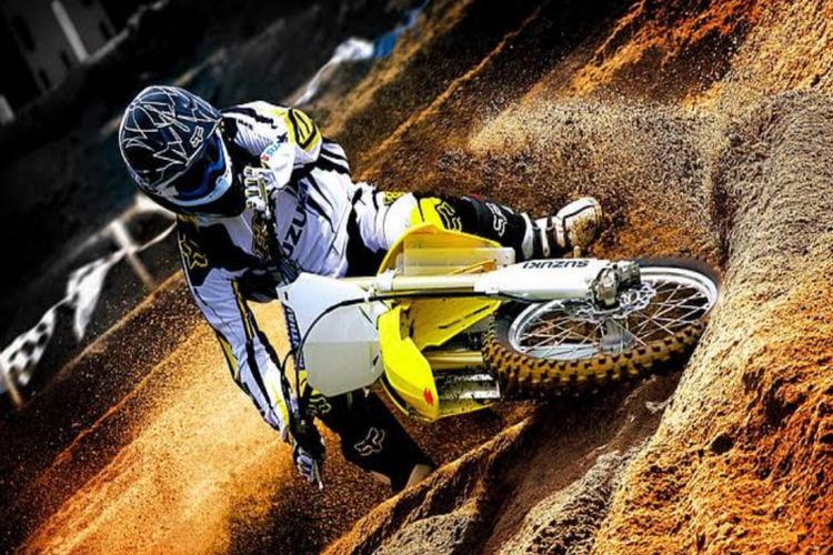 Tips Atasi 3 Medan Berat Offroad dengan Motor Trail