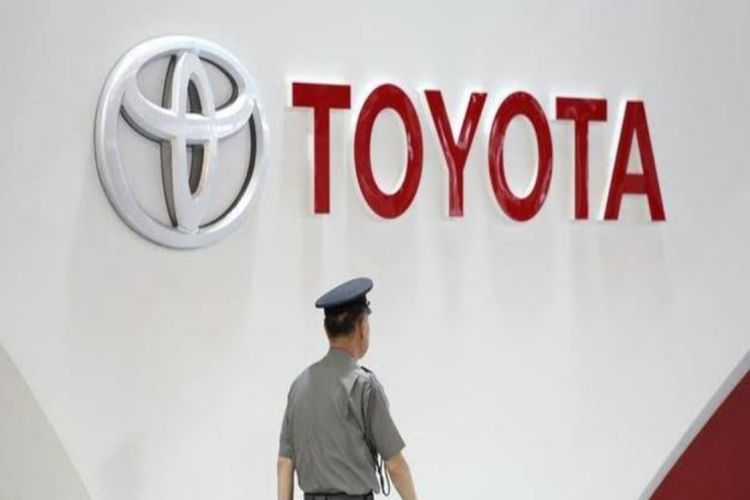 Toyota Global Siap Rilis Land Cuiser Hybrid