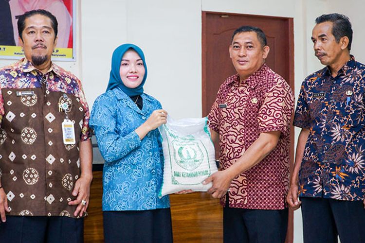 Turunkan Angka Stunting, Muba Luncurkan ‘Bunda AS’