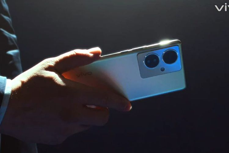 Vivo V29 5G Sajikan Kamera Selfie 50MP dengan Dukungan Pengisian Cepat 80W