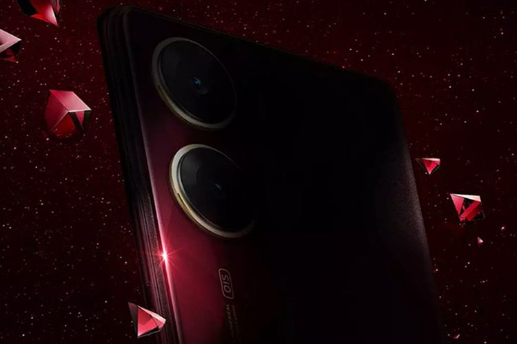 Vivo V29e dengan Mahakarya Desain Siap Memulai Debutnya