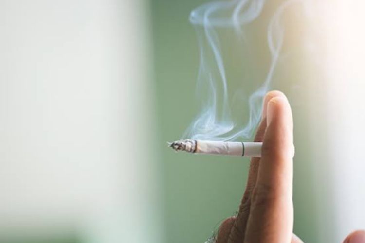 Waspada! Ini 5 Polusi Udara di dalam Ruangan
