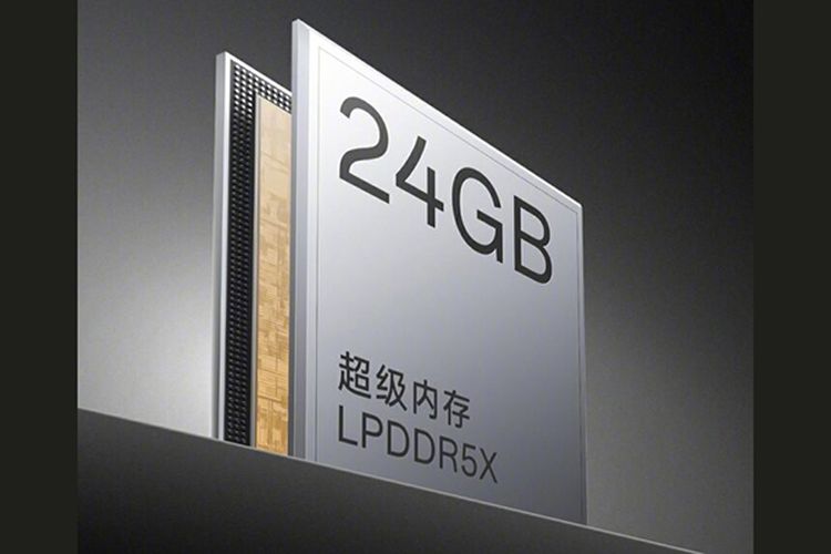 Wow! OnePlus Ace 2 Pro Bakal Hadir dengan RAM 24GB