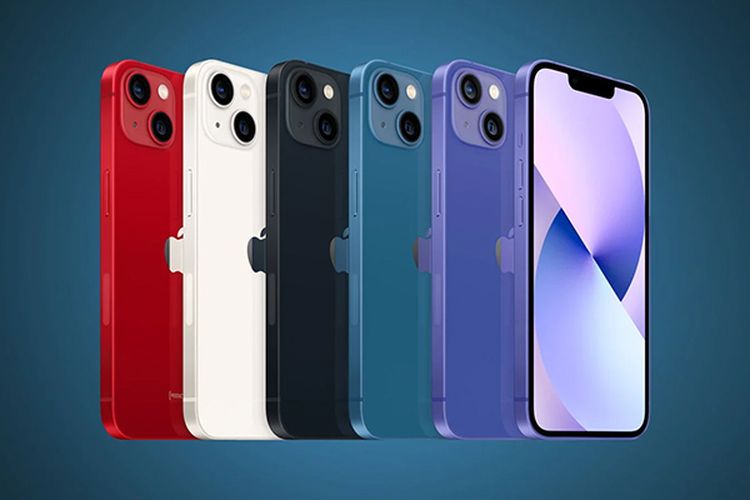 iPhone 15 Series Dikabarkan Akan Mulai Debut pada 13 September Mendatang