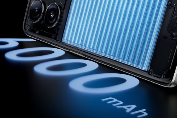 iQOO Z8x Siap Hadir dengan Snapdragon 6 Gen 1 dan Baterai 6.000 mAh