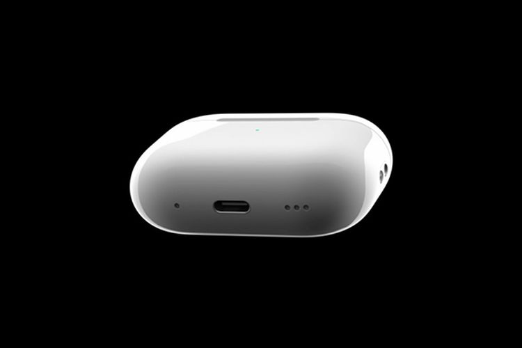 AirPods Pro 2 Hadir dengan USB C, Lossless Audio dan Peringkat IP54
