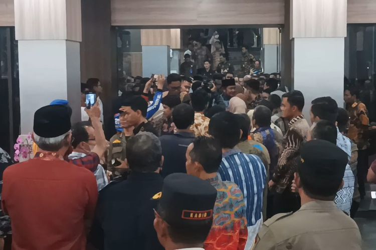 Akhiri Masa Jabatan, Gubernur Sumsel Pamit Begini
