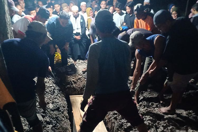 Aniaya Adik Bupati Muratara Hingga Tewas, Ternyata Ini Pelakunya