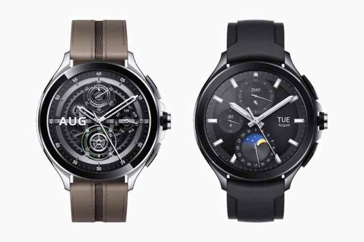 Belum Diumumkan Resmi, Xiaomi Watch S2 Pro Sudah Dapat di Pre Order