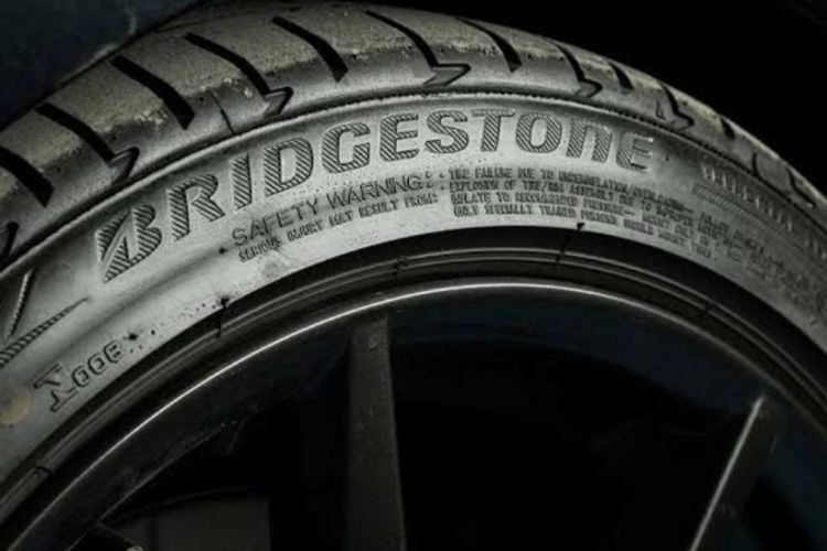 Bridgestone Sudap Siapkan Ban Khusus untuk Mobil Listrik