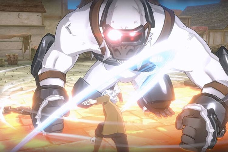 Game Danmachi Battle Chronicles Dikembangkan untuk PS4 dan PS5