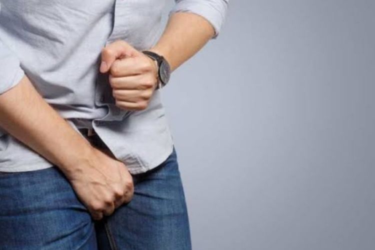 Hati-hati! Ini 7 Penyebab Penis Lecet