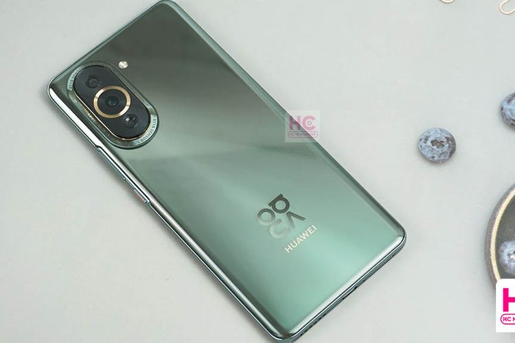 Huawei Bersiap Meluncurkan Seri Nova 12, Berikut Bocoran Spesifikasinya
