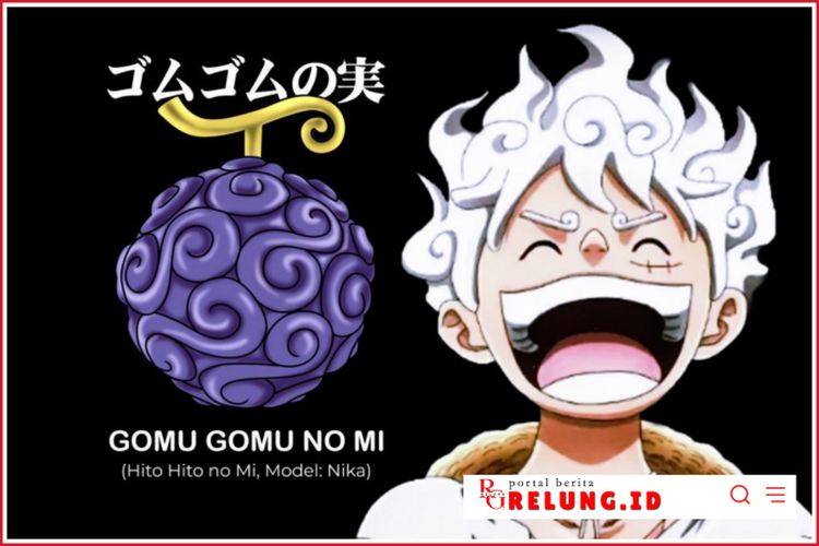 Ini 3 Penyebab Luffy Sangat Dendam dengan Kizaru