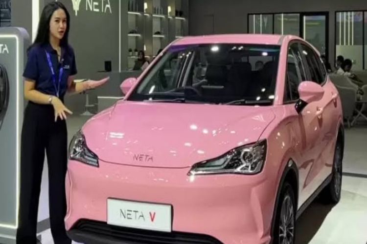 Ini 5 Mobil Listrik Murah, Bukan Hanya Wuling