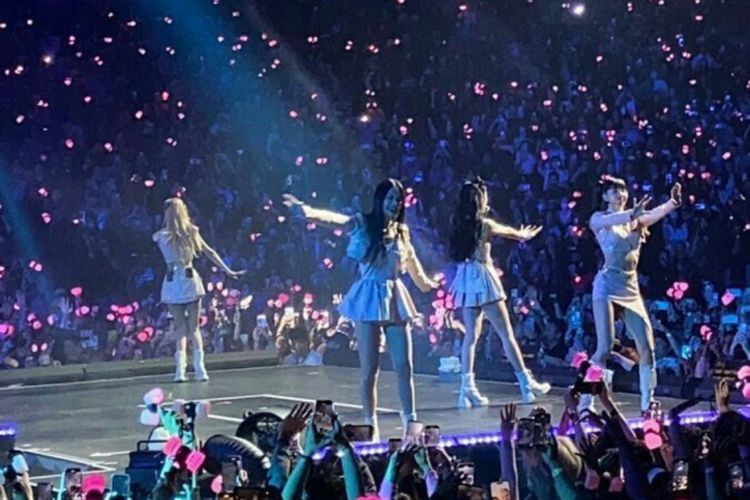Ini 5 Zodiak Suka Banget Datang ke Konser
