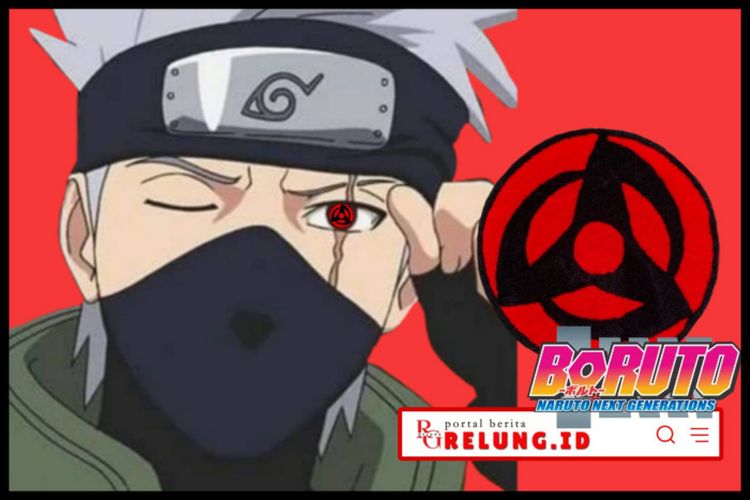Ini Alasan Sasuke Tidak Pernah Panggil Kakashi Sebagai Sensei