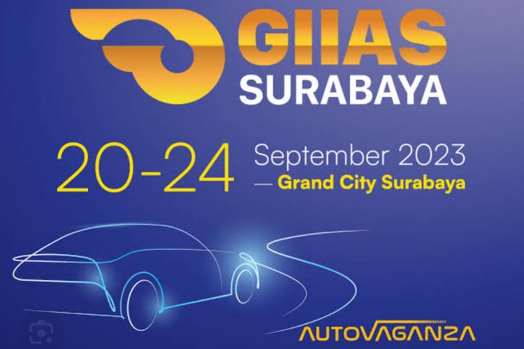 Ini Macam-macam Promo Diberikan di GIIAS Surabaya 2023