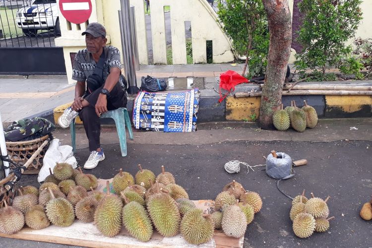 Kalian Harus Tahu! Ini 3 Manfaat Makan Durian