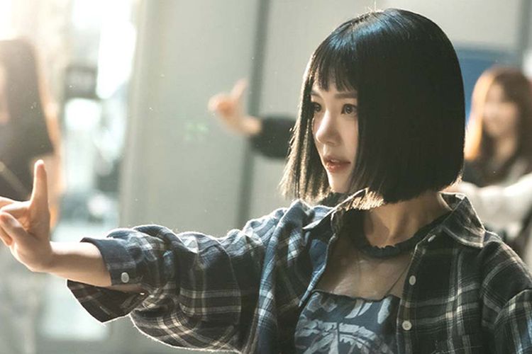 Lee Yoo Bi Siap Memukau Penonton dalam Drama Terbaru ‘The Escape of The Seven’
