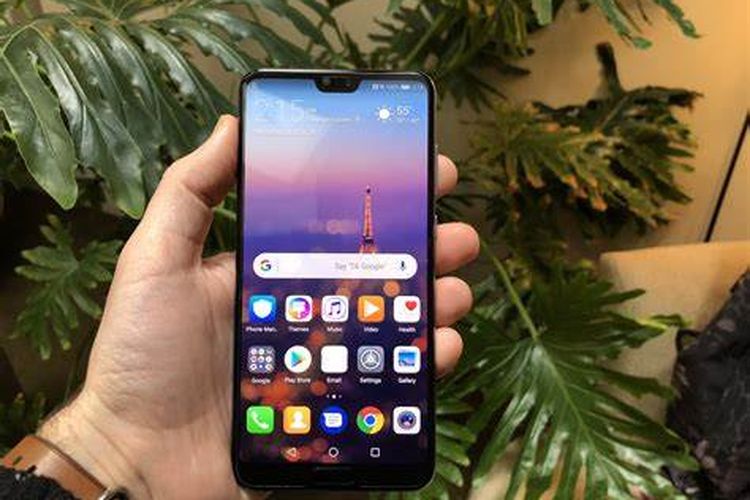 Lima Rekomendasi HP Terjangkau dengan Kisaran Harga 2 Jutaan