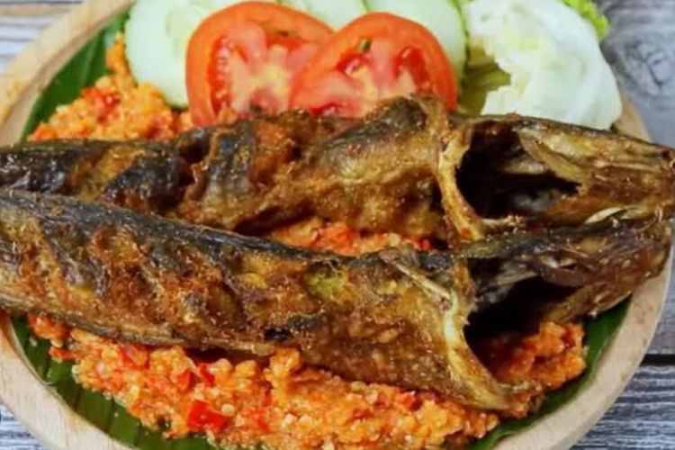 Makan Lele Bisa Turunkan Risiko kematian