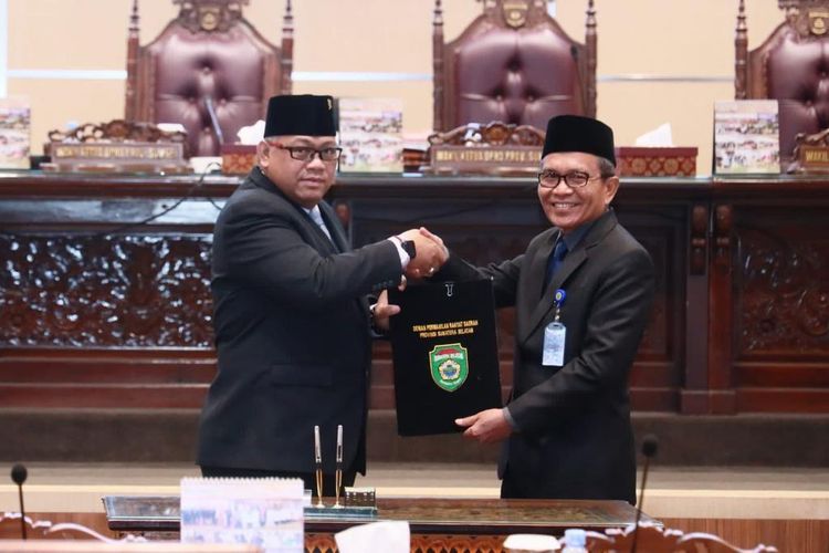 Masalah Amdal Hingga Kesejahteraann Masyarakat Jadi Sorotan DPRD Sumsel