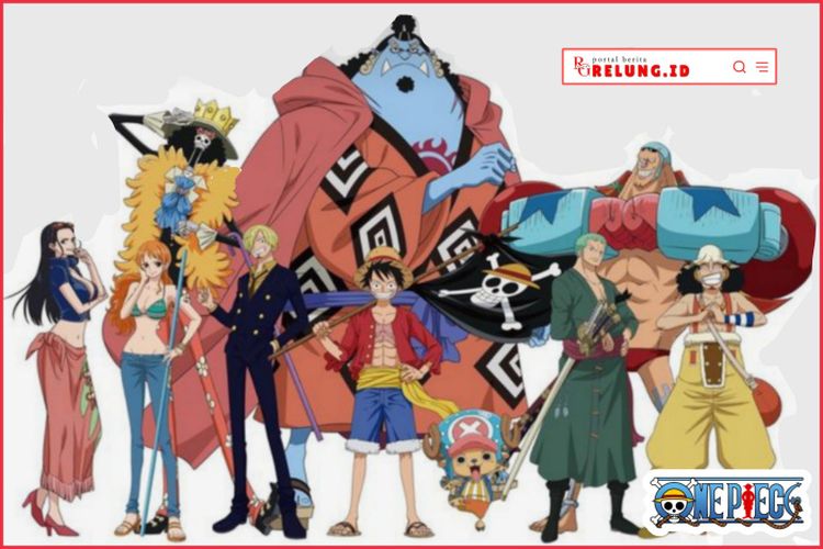 Masih Lemah! Ini 4 Nakama Topi Jerami Harus Dilindungi di Egghead