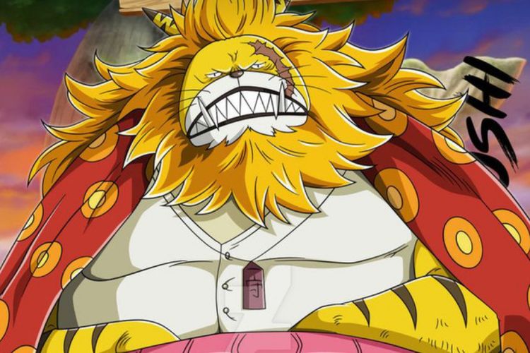 Nekomamushi Umumkan Kemenangan Luffy, Negeri Wano Resmi Merdeka