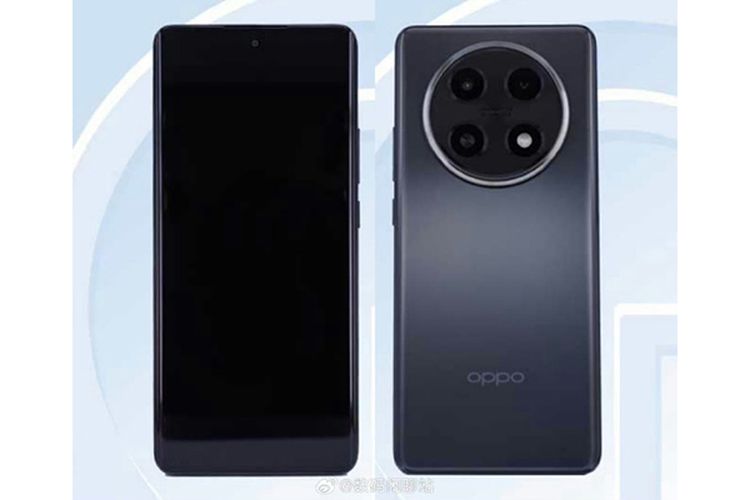 OPPO A2 Pro 5G Akan Diluncurkan pada Tanggal 15 September