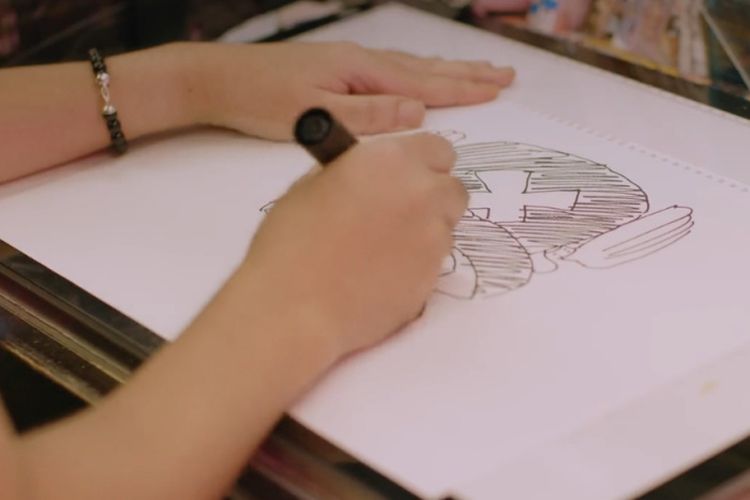 One Piece Live Action Lanjut Season 2, Oda lagi Siapkan Animasi Chopper
