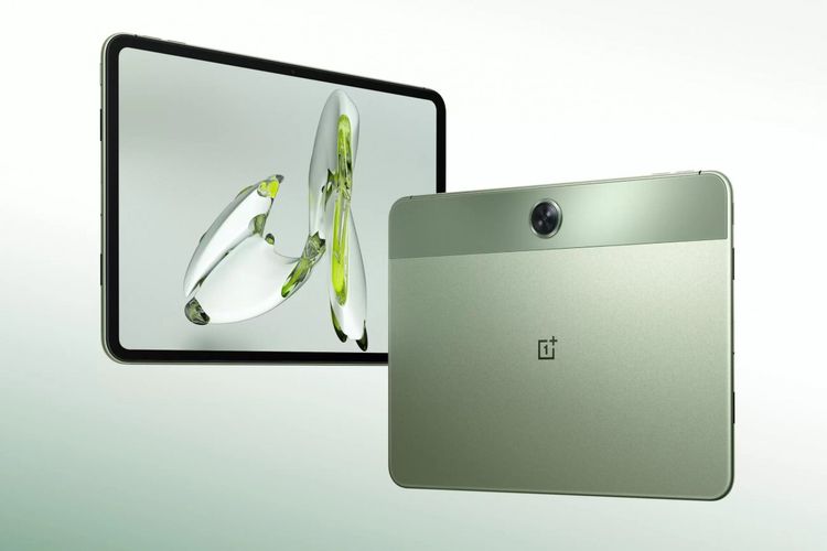 OnePlus Pad Hadir dengan Harga Terjangkau, Yuk Intip Desainnya dan Keunggulannya