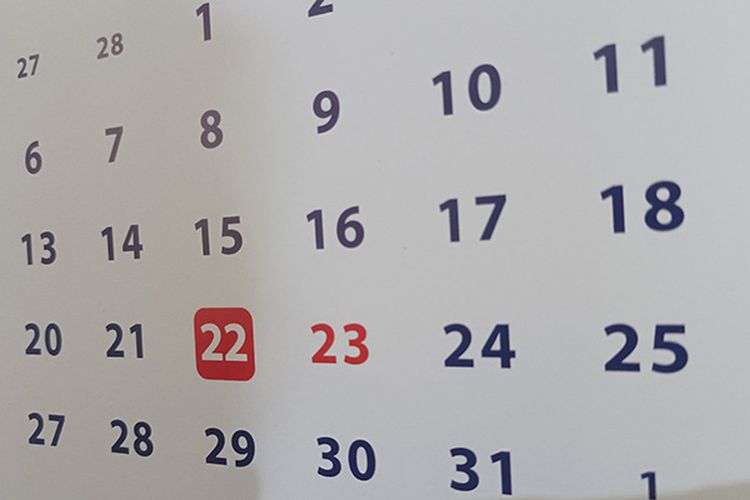 Pemerintah Tetapkan 27 Hari Libur di 2024, Netizen: Nanggung Pak!